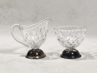 Aimo Okkolin sokerikko ja kermakko, hopea jalka