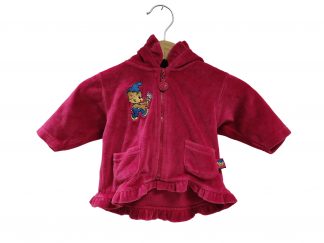 Bamse vauvan huppari