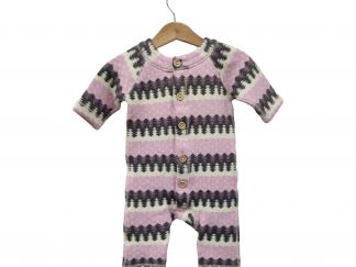 Reima vauvan potkupuku, vaaleanpunainen