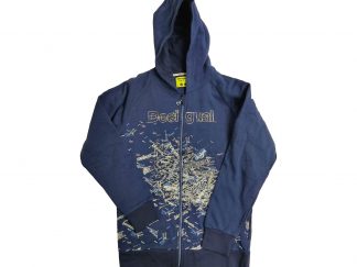 Desigual lasten takki, sininen