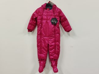 S. Oliver talvihaalari