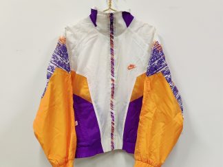 Vintage Nike tuulitakki