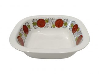 Rörstrand vintage kulho