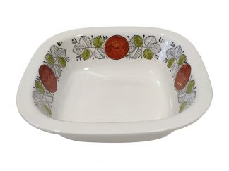 Rörstrand vintage kulho, pieni