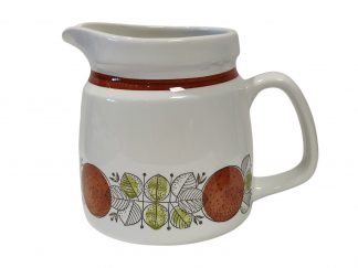 Rörstrand vintage kaadin