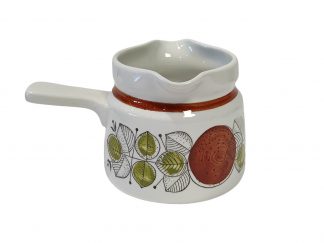 Rörstrand kastikekulho