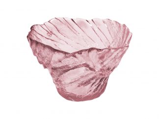 Riihimäen Lasi Ultra kulho / tuikkukippo