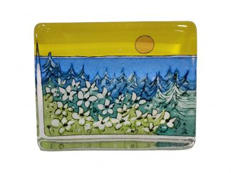 Iittala, Heljä Liukko-Sundström, Lasikortti