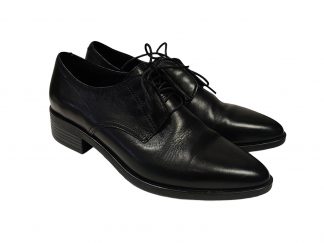 Vagabond nahkakengät