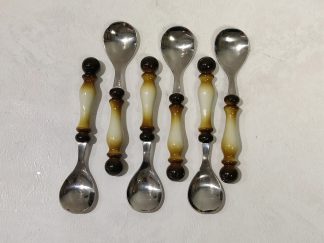 Vintage coffee spoons