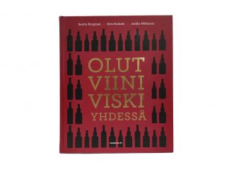 Beer, wine, whisky together - Santtu Korpinen