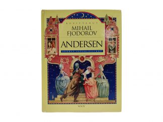 H.C. Andersen - Suuret satuklassikot