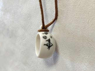 Pentik muki kaulakoru