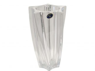 Bohemia Yoko kristallimaljakko