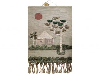 Seinävaate, made in india