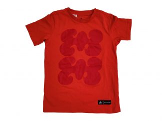Marimekko x Adidas kids T-shirt