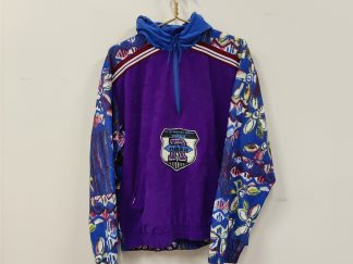 Vintage Rukka collegepaita, miesten