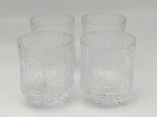 Iittala Ultima Thule juomalasi