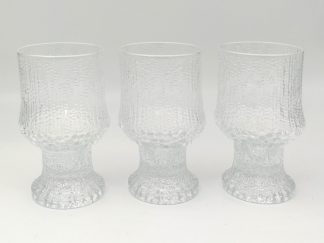 Iittala Ultima Thule punaviinilasi