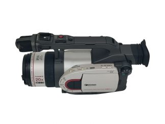 Canon XM1 PAL videokamera
