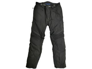 Richa moottoripyörän ajohousut