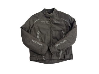 Richa motorcycle jacket