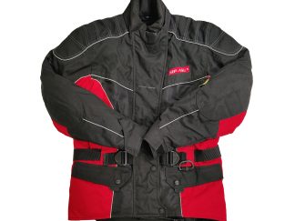 MP-Asu motorcycle jacket