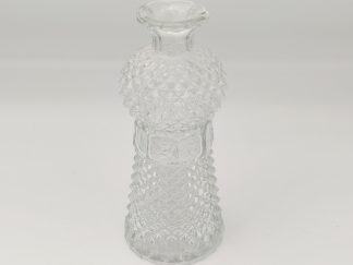 Kristallimaljakko / pullo