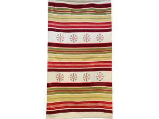 Perinteinen kotimainen raanu