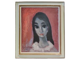 Taulu - T. Rautapalo Rapp