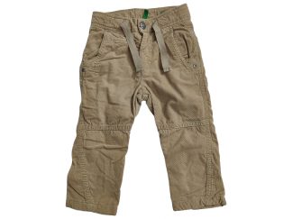 Benetton lasten housut