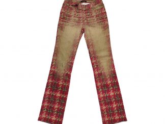 Vintage Roberto Cavalli housut