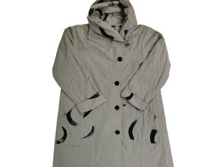 Kotimainen Aino takki