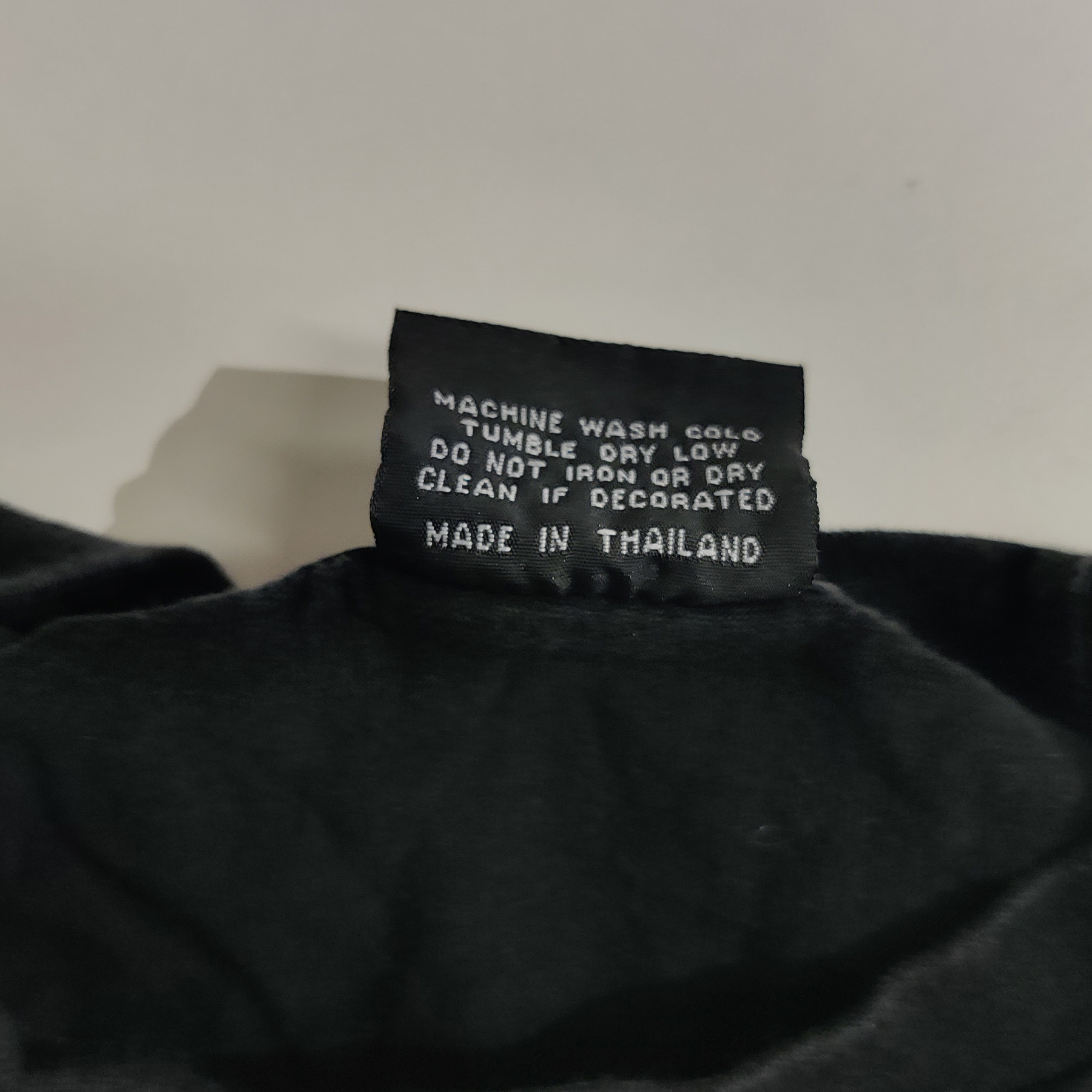 Vintage Metallica t-paita, naisten - 2