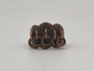 Kalevala Koru, Lapin sormus
