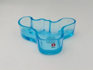Iittala Aalto malja 136mm, vaaleansininen