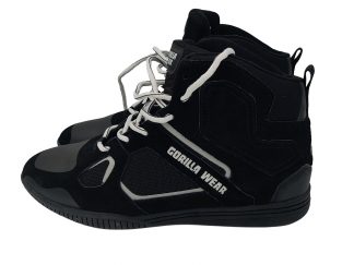 Gorilla wear troy high tops kengät