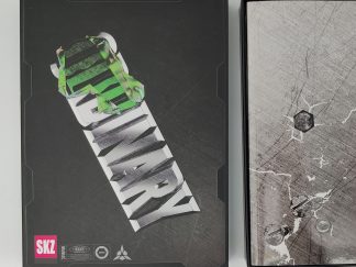 Stray Kids – ODDINARY Album