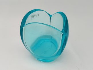 Pentik tuikkulyhty, vaaleansininen