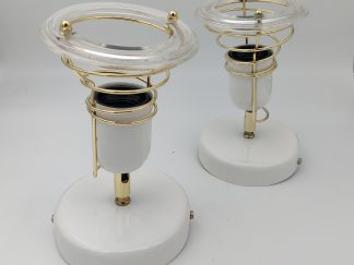 Fragata Ulvila vintage ceiling lamp