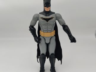 Batman hahmo, Mattel 2018