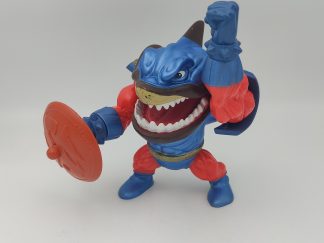 Street Sharks sarjan hahmo vuodelta 1995