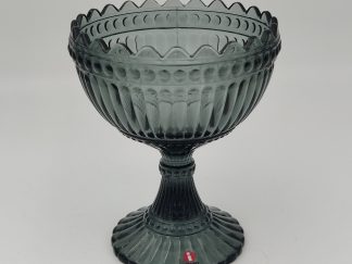 Iittala mariskooli, harmaansininen