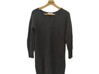 Alpa brand alpaca wool sweater