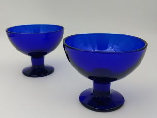 Iittala Verna jälkiruokakulhot