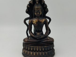 Meditoiva patsas Gautama Buddha