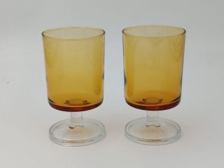 Luminarc Cavalier -viini-/juomalasit